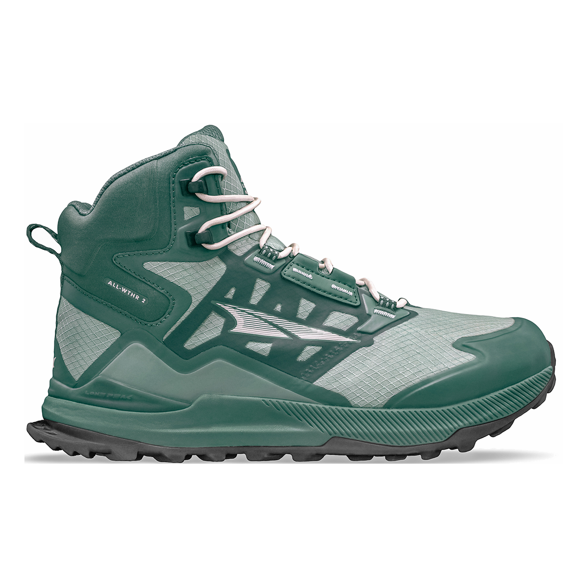 Altra Lone Peak All Weather Mid 2 - Athletic Shoes
