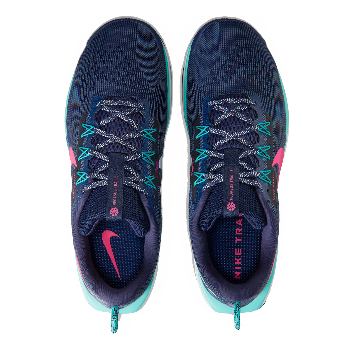 Nike Pegasus Trail 5 - Trail Running Shoes