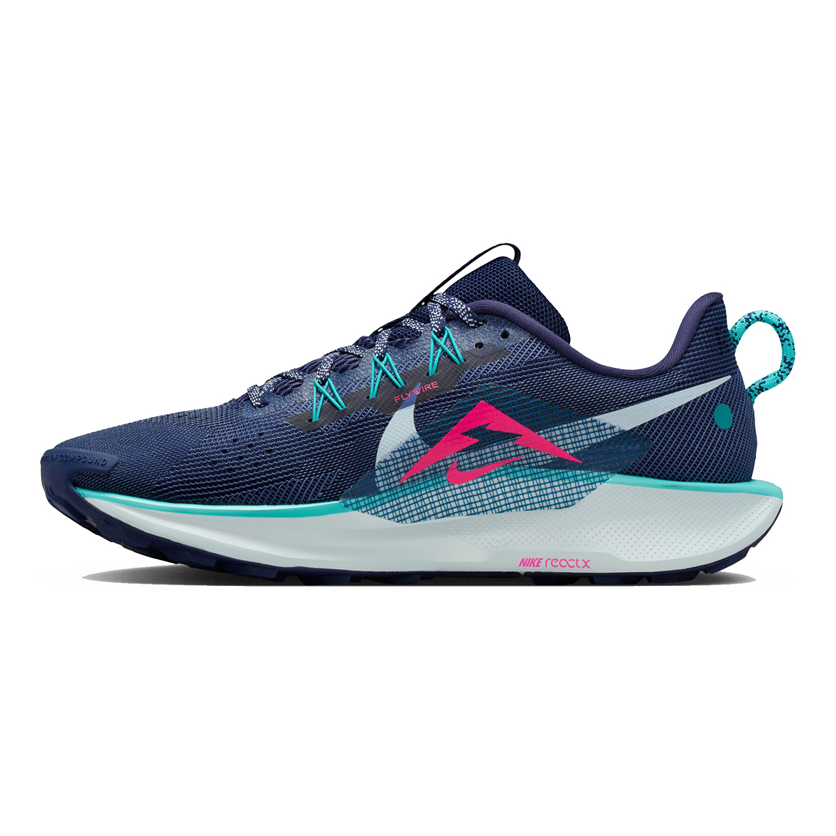 Nike Pegasus Trail 5 - Trail Running Shoes
