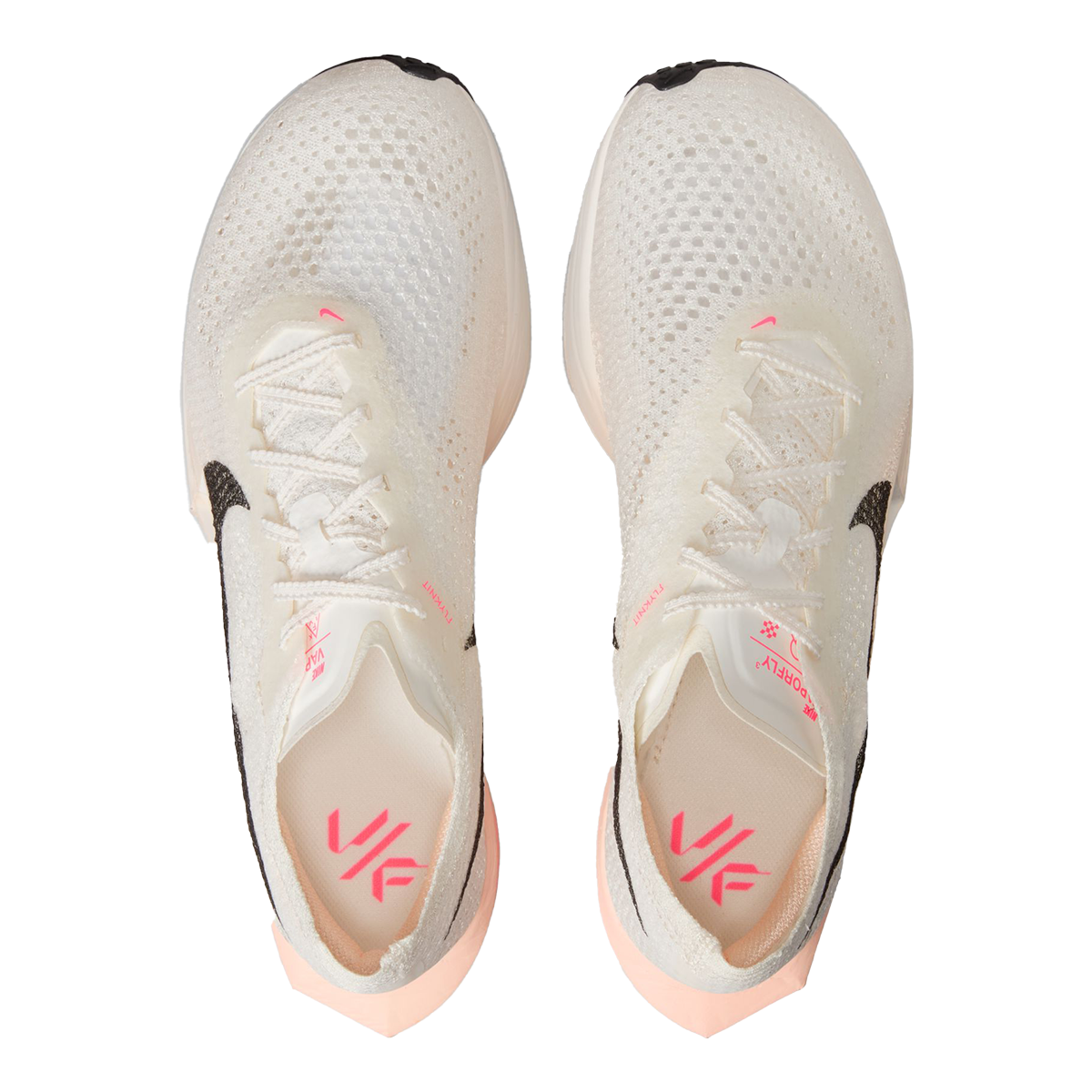 Nike ZoomX Vaporfly Next% 3 - Athletic Shoes