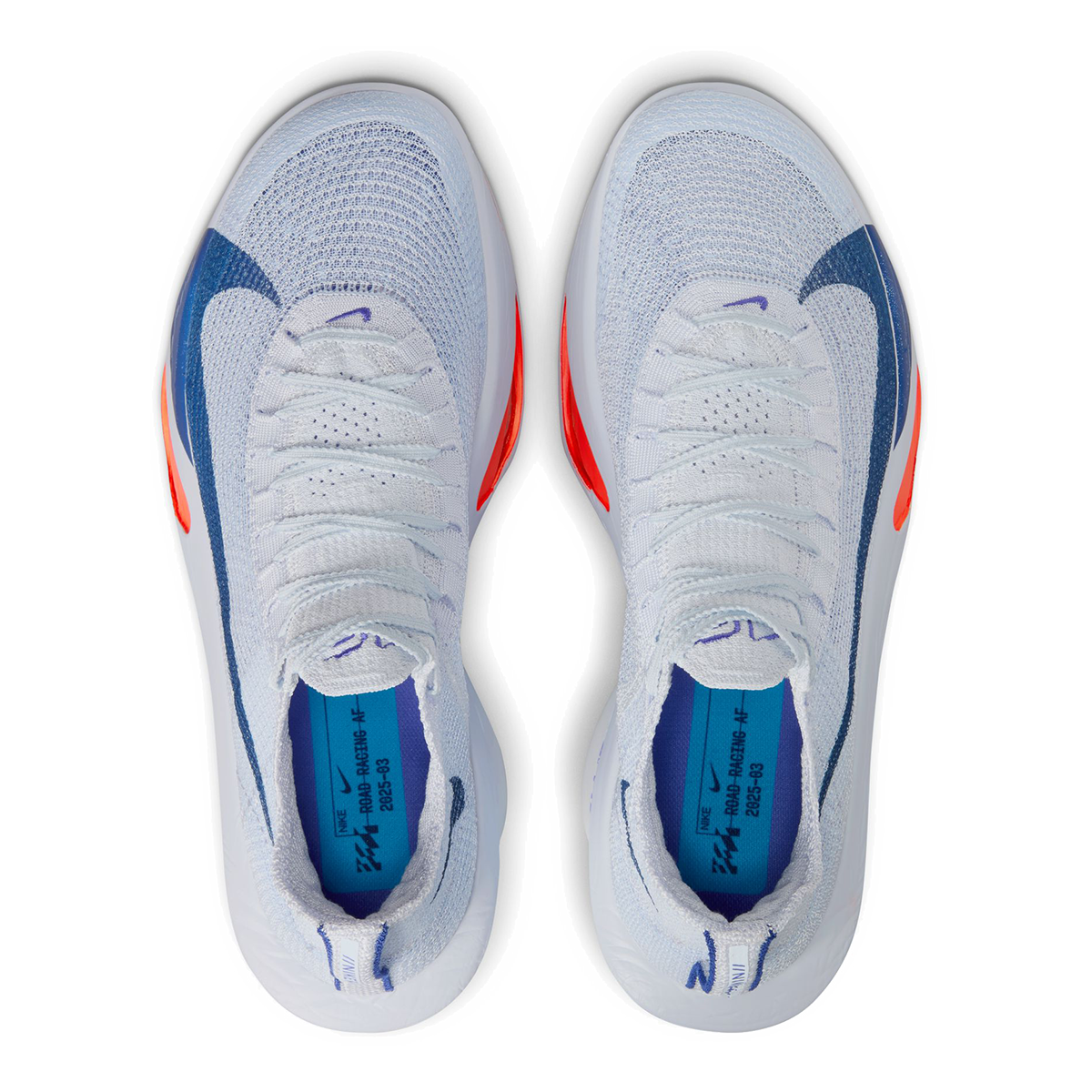 Nike Air Zoom Alphafly Next% 3 - Running Shoes
