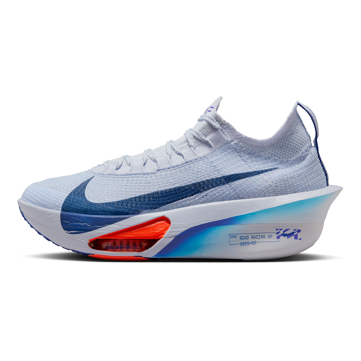 Nike Air Zoom Alphafly Next% 3 - Running Shoes