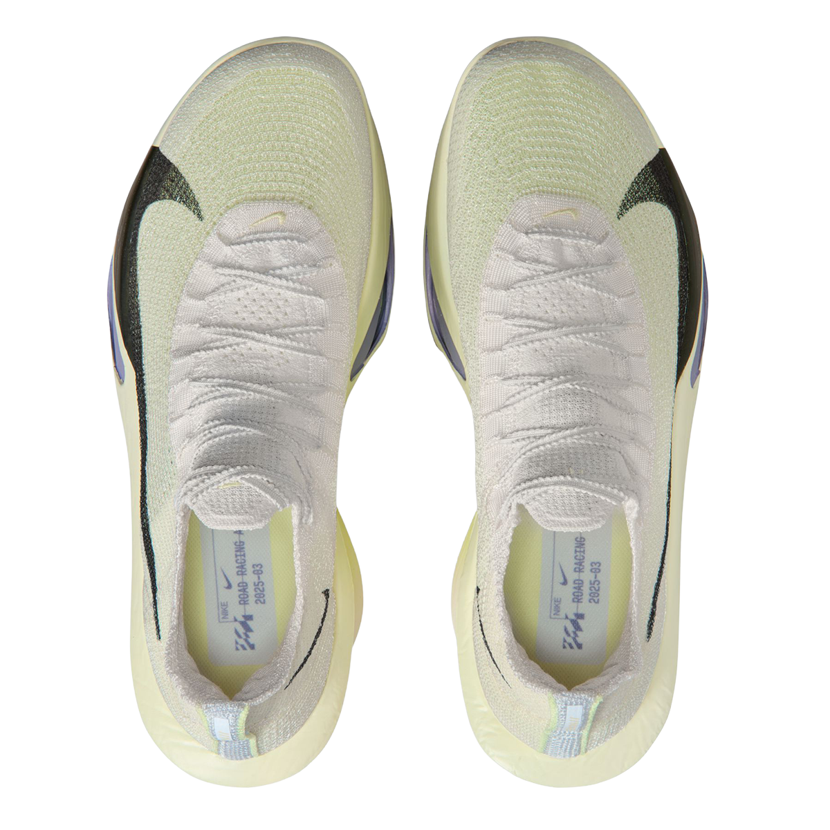 Nike Air Zoom Alphafly Next% 3 - Running Shoes