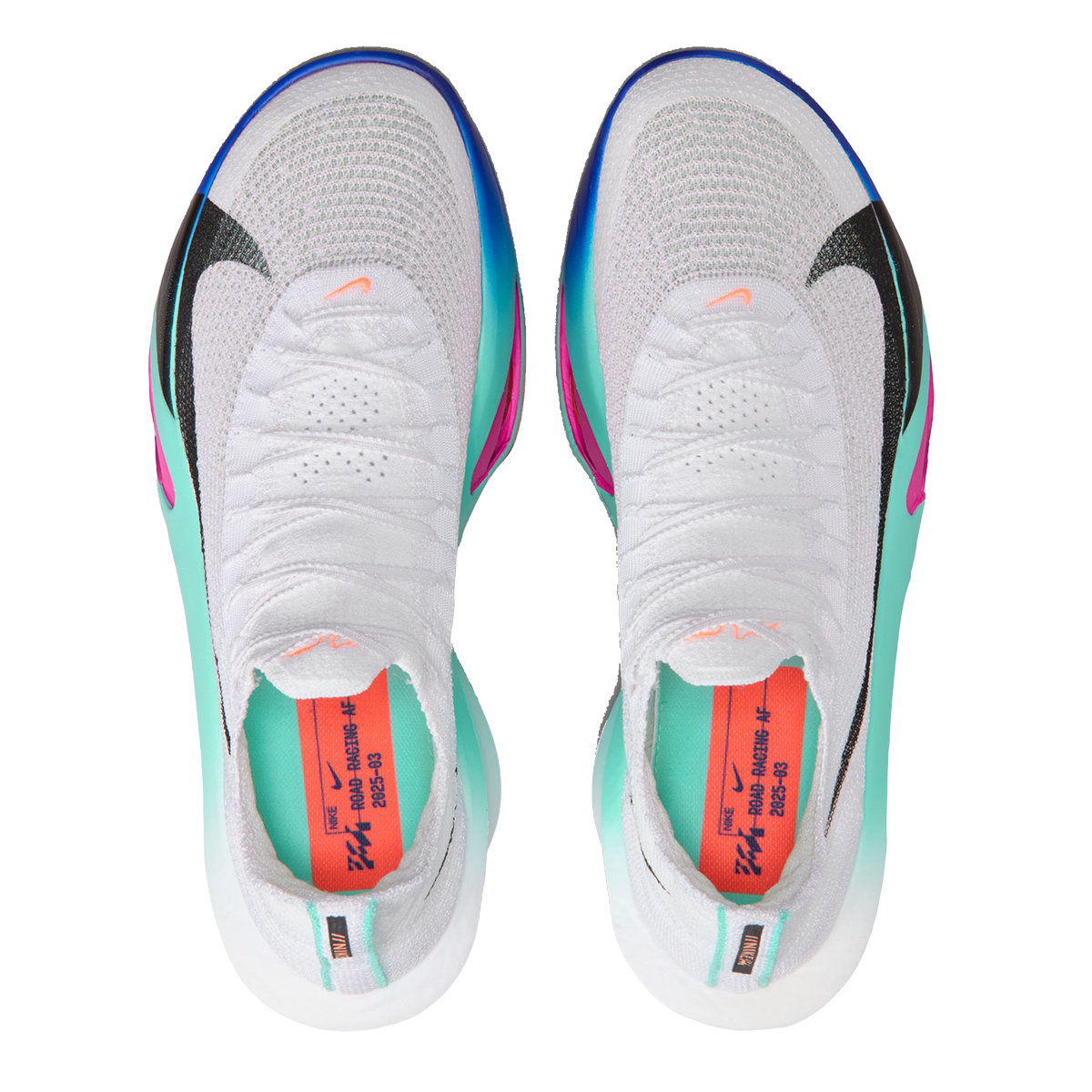 Nike Air Zoom Alphafly Next% 3 - Running Shoes