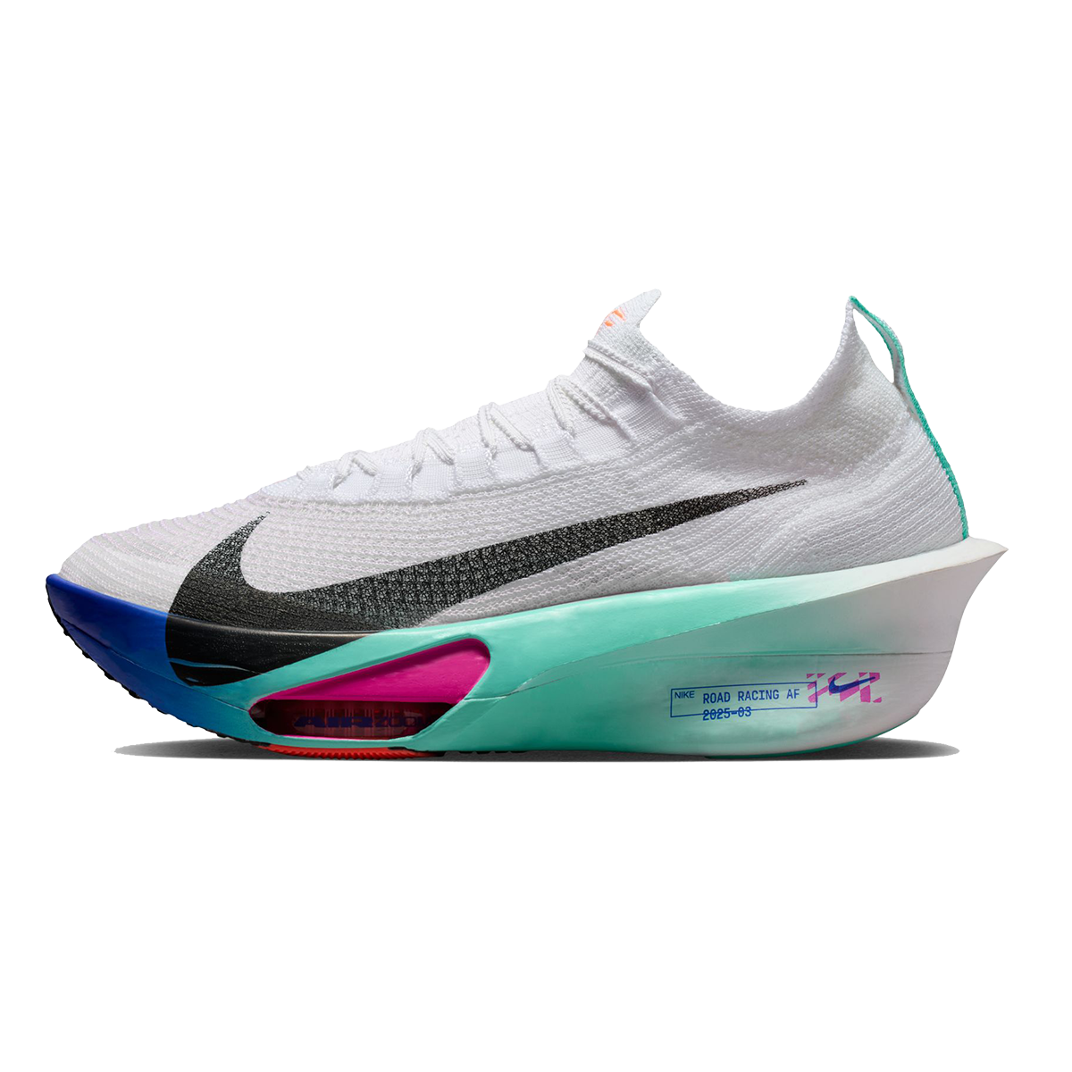 Nike Air Zoom Alphafly Next% 3 - Running Shoes