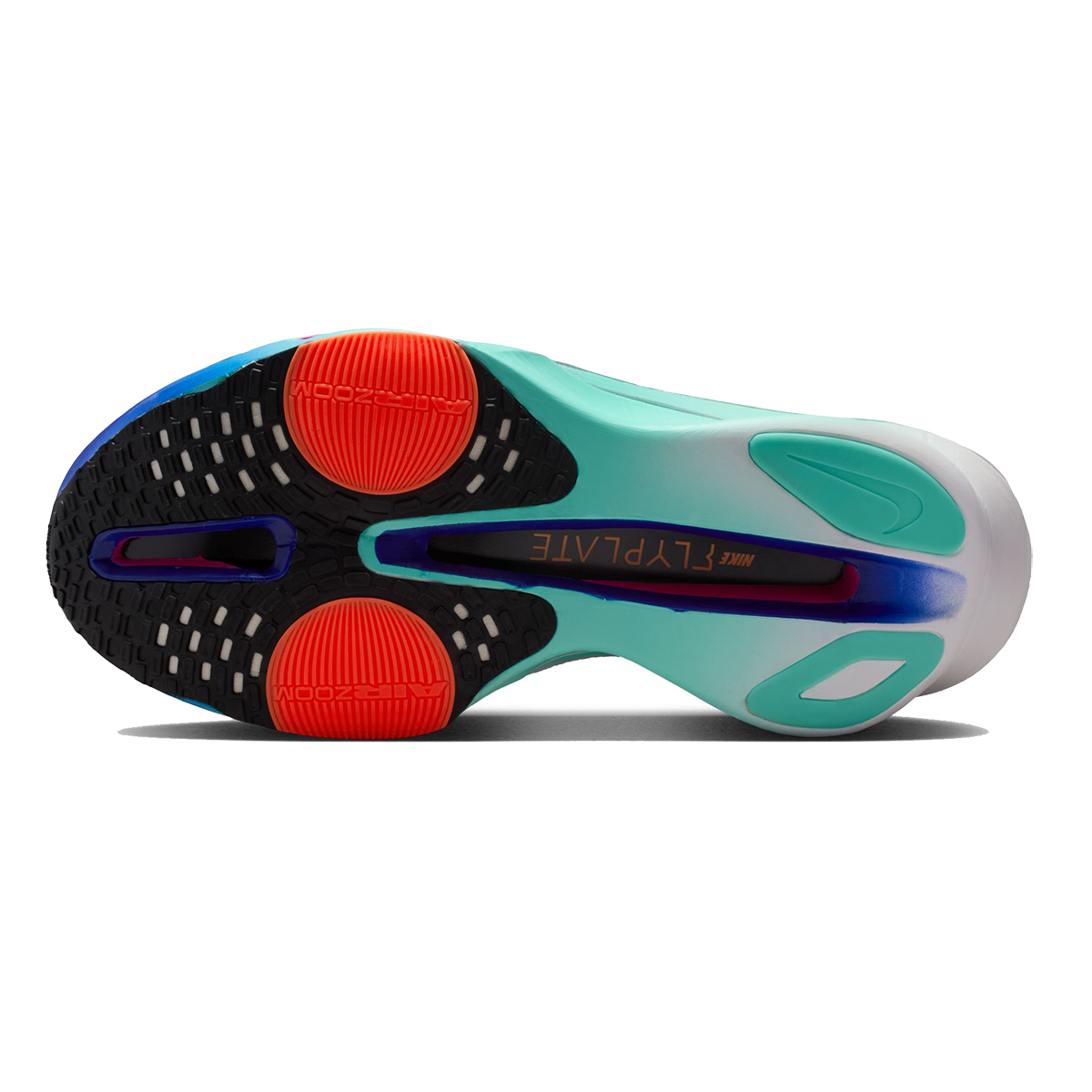 Nike Air Zoom Alphafly Next% 3 - Running Shoes