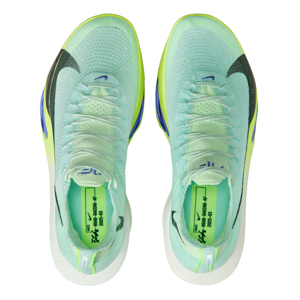 Nike Air Zoom Alphafly Next% 3 - Running Shoes