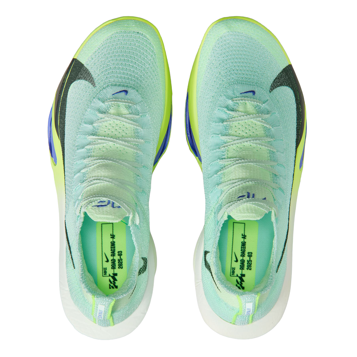 Nike Air Zoom Alphafly Next% 3 - Running Shoes