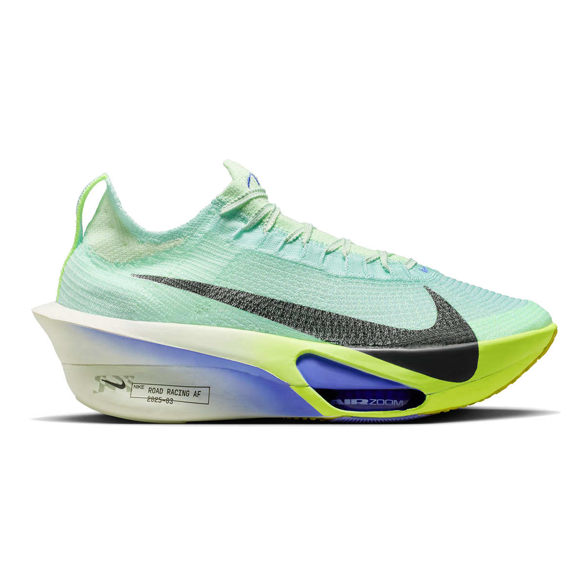Nike Air Zoom Alphafly Next% 3 - Running Shoes