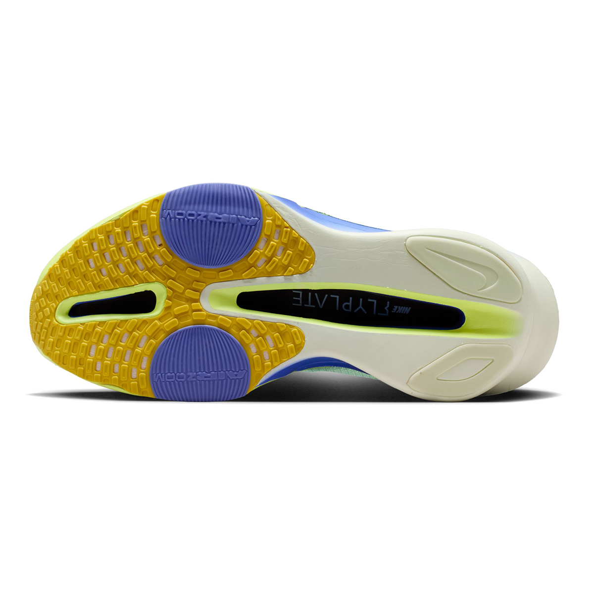 Nike Air Zoom Alphafly Next% 3 - Running Shoes