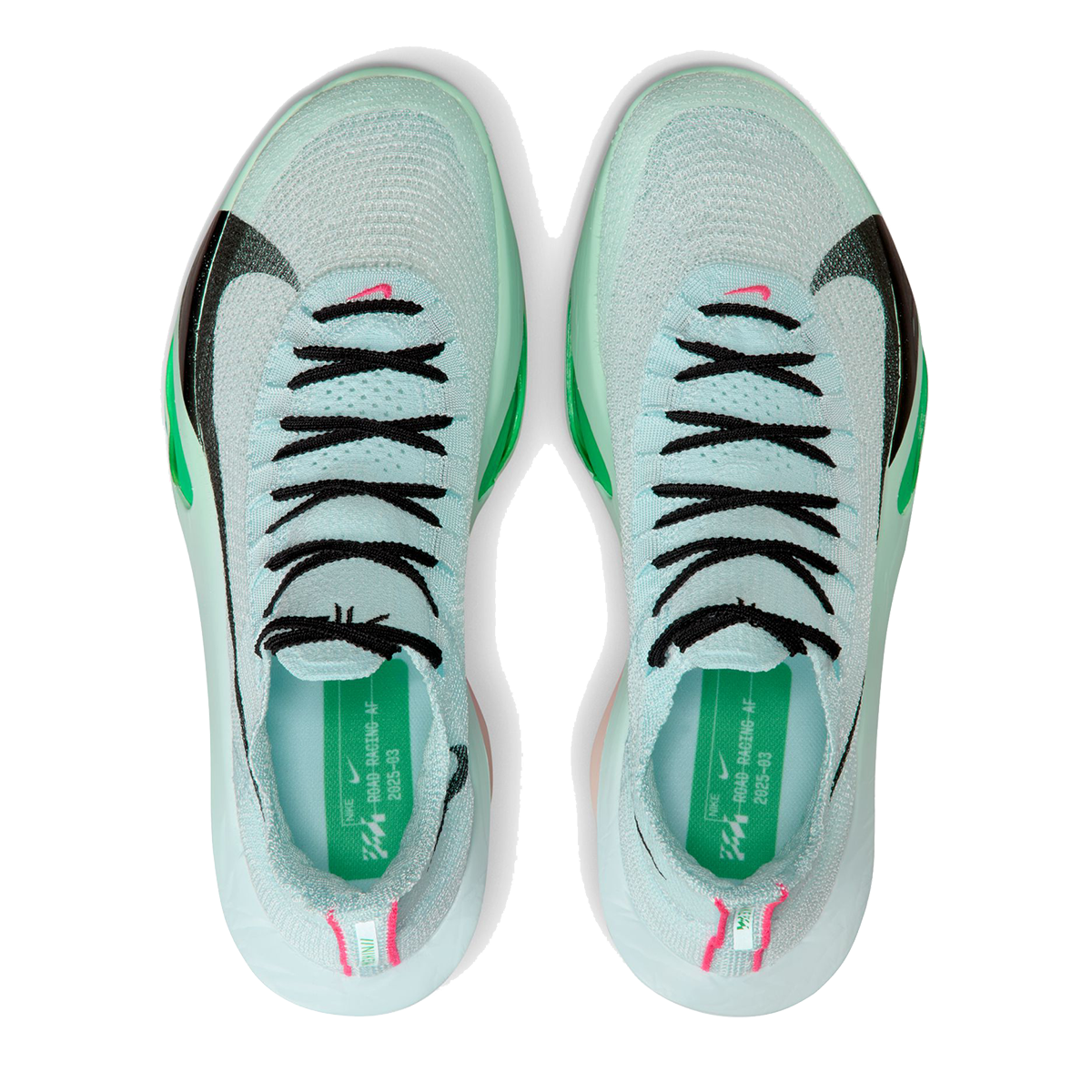Nike Air Zoom Alphafly Next% 3 - Running Shoes