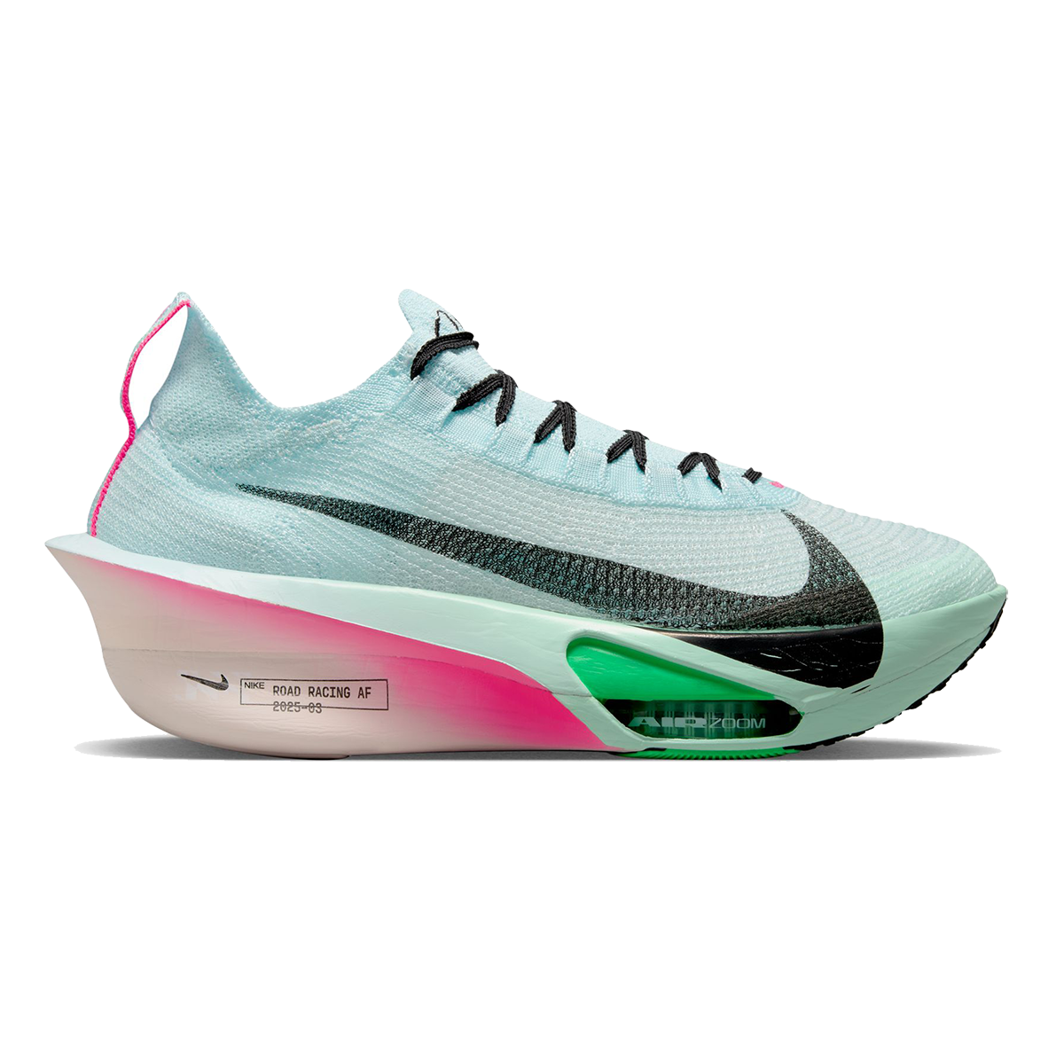 Nike Air Zoom Alphafly Next% 3 - Running Shoes