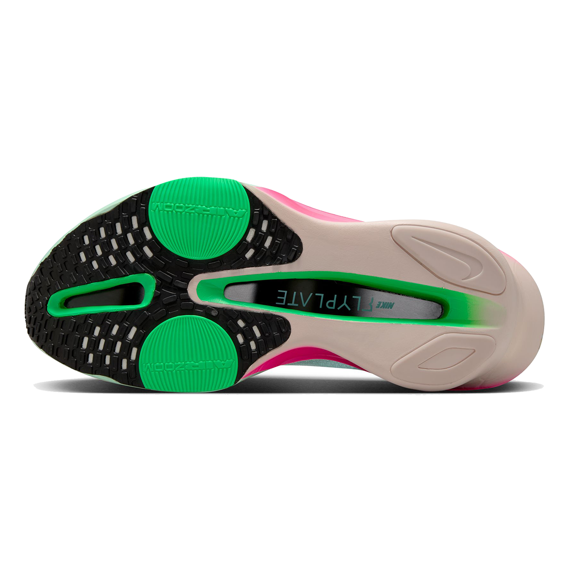 Nike Air Zoom Alphafly Next% 3 - Running Shoes