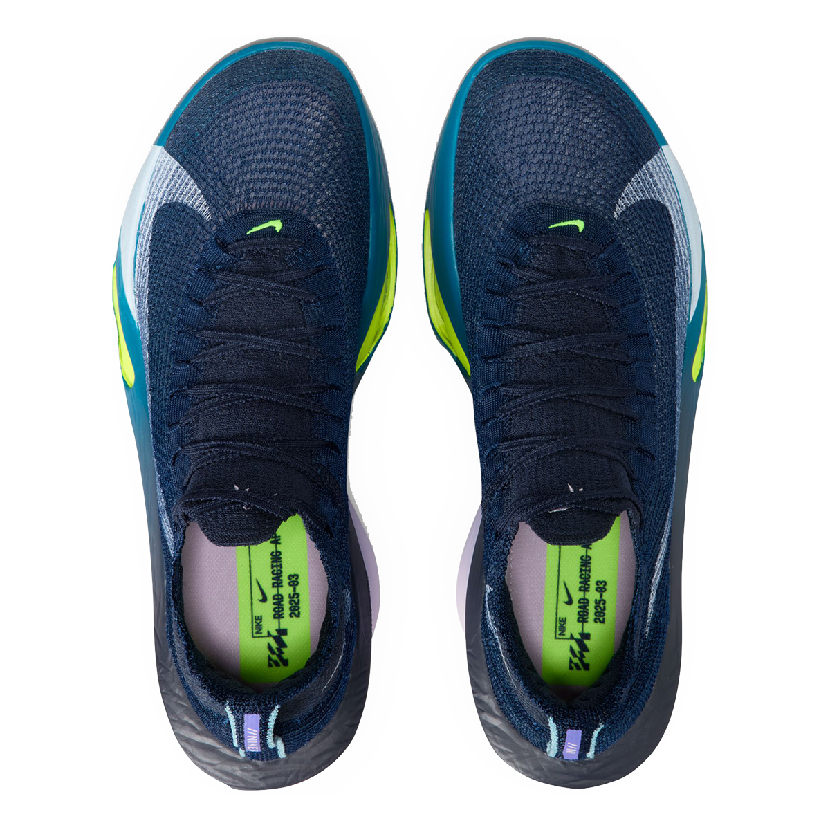 Nike Air Zoom Alphafly Next% 3 - Running Shoes