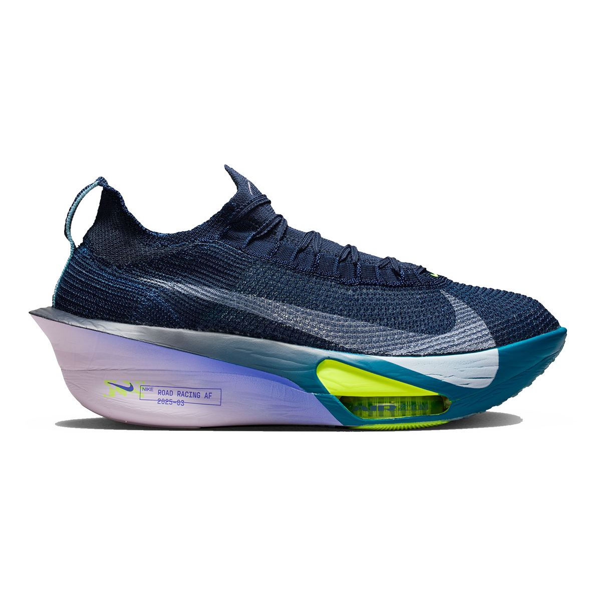 Nike Air Zoom Alphafly Next% 3 - Running Shoes