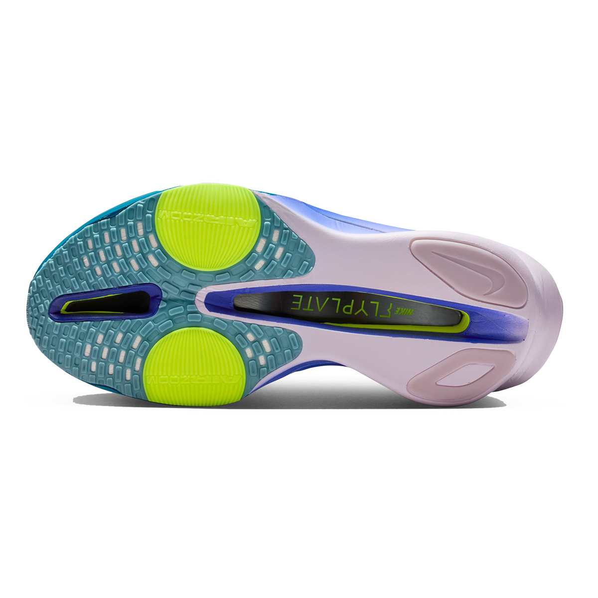 Nike Air Zoom Alphafly Next% 3 - Running Shoes