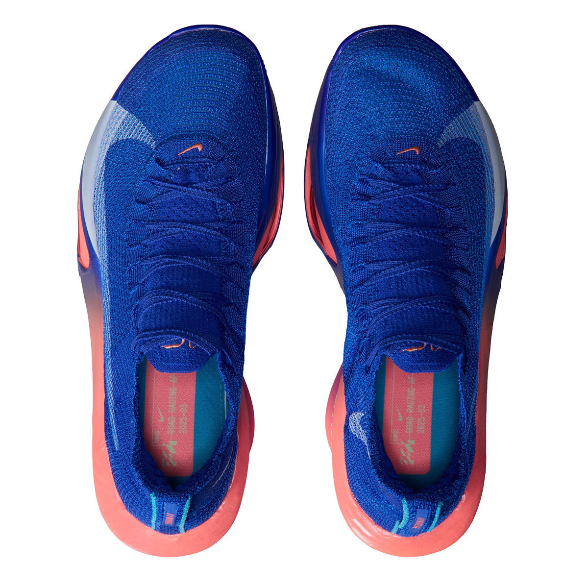 Nike Air Zoom Alphafly Next% 3 - Running Shoes