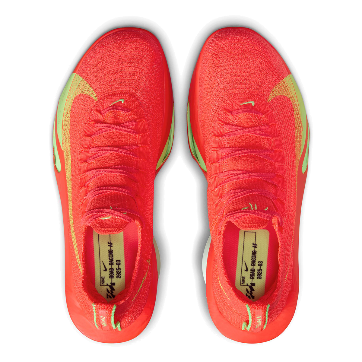 Nike Air Zoom Alphafly Next% 3 - Running Shoes