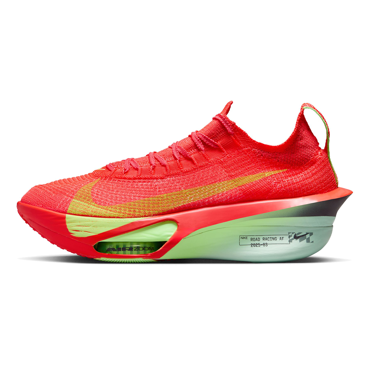Nike Air Zoom Alphafly Next% 3 - Running Shoes