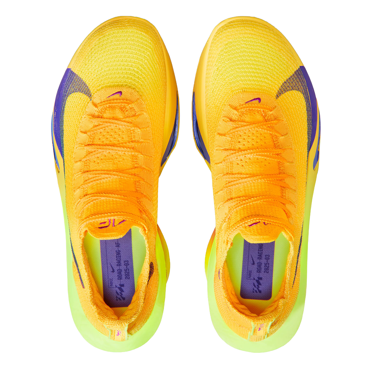 Nike Air Zoom Alphafly Next% 3 - Running Shoes