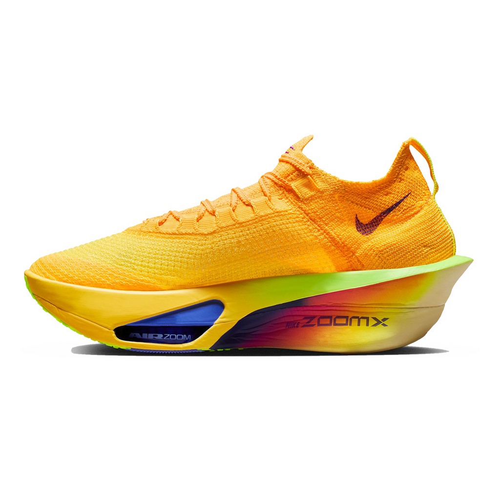 Nike Air Zoom Alphafly Next% 3 - Running Shoes