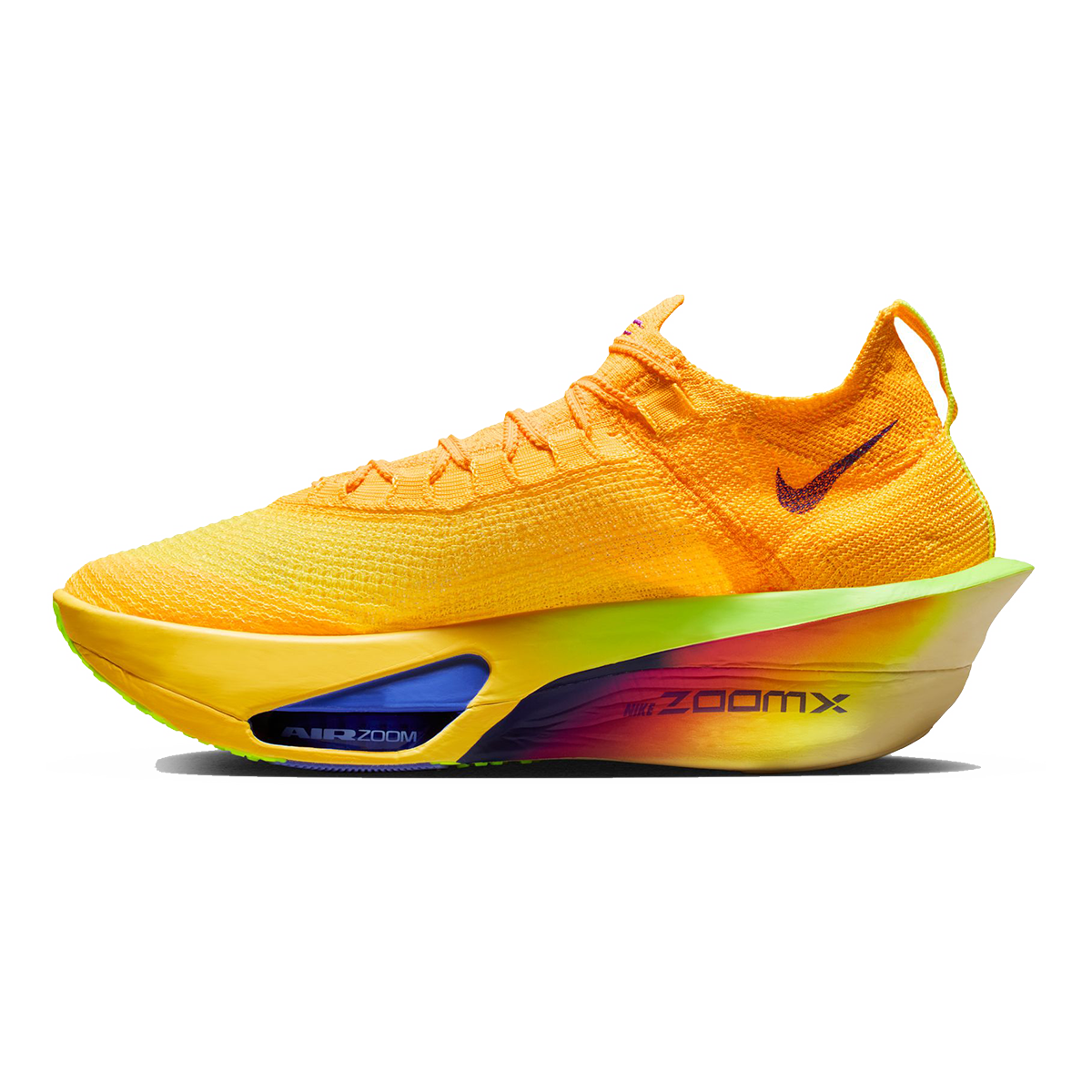 Nike Air Zoom Alphafly Next% 3 - Running Shoes