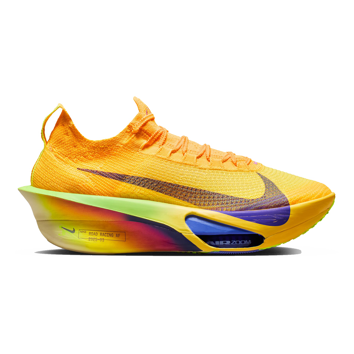 Nike Air Zoom Alphafly Next% 3 - Running Shoes