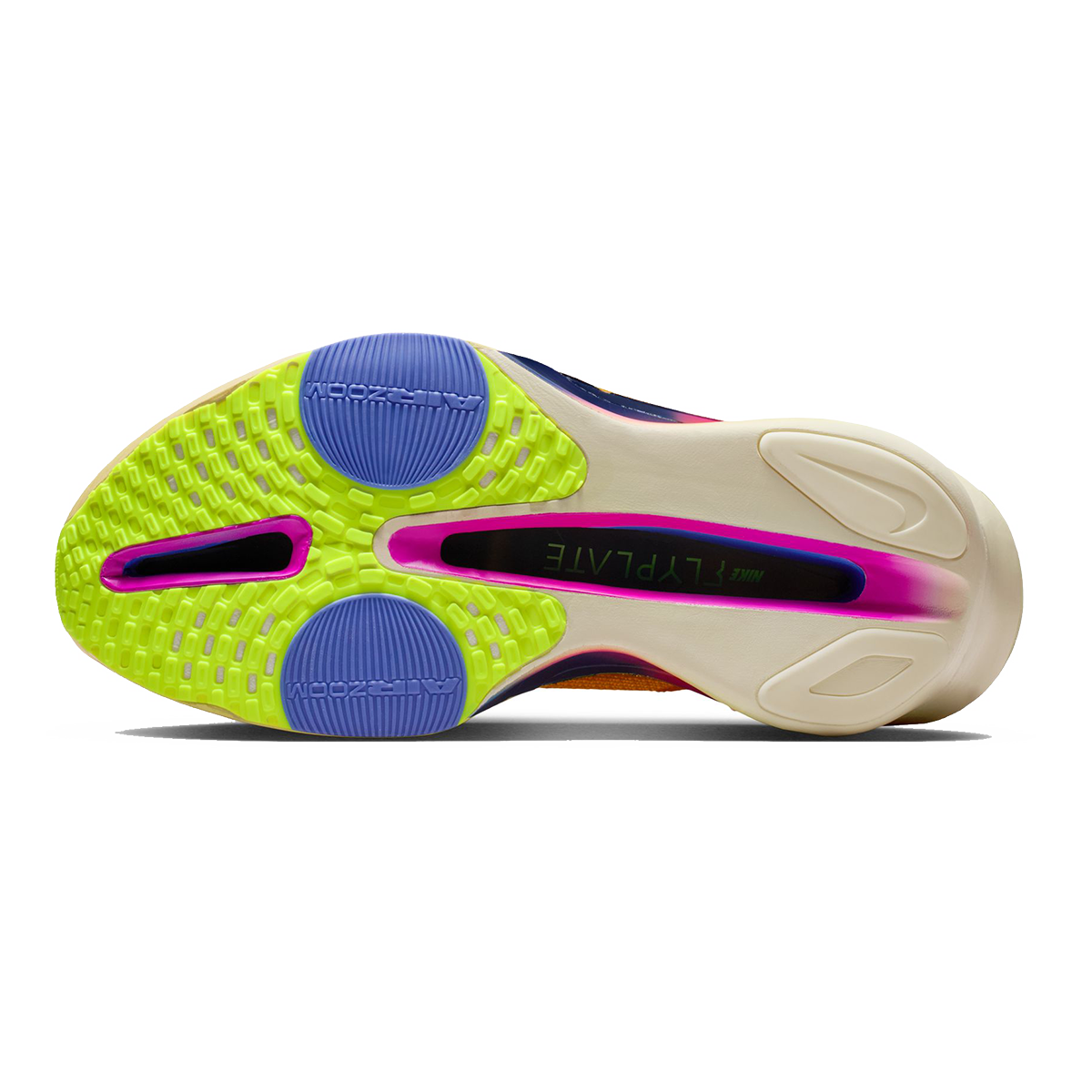 Nike Air Zoom Alphafly Next% 3 - Running Shoes