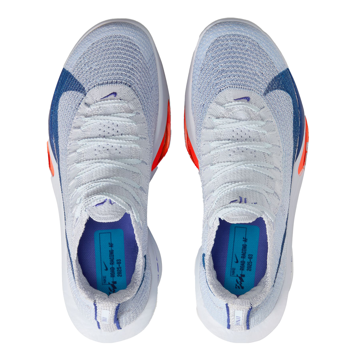 Nike Air Zoom Alphafly Next% 3 - Running Shoes