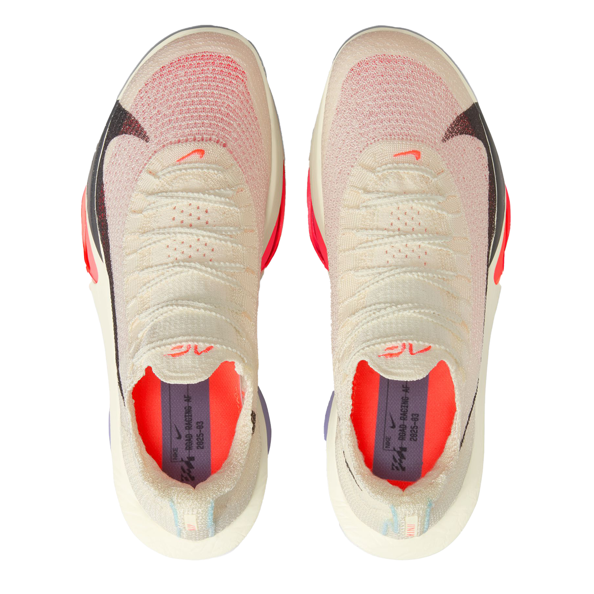 Nike Air Zoom Alphafly Next% 3 - Running Shoes