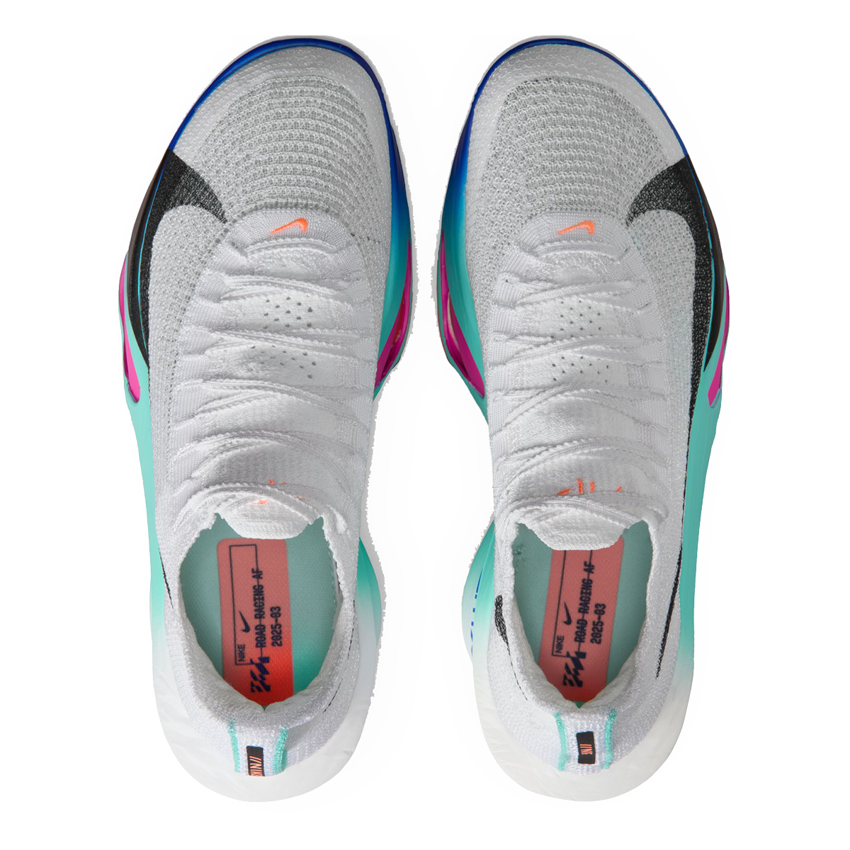Nike Air Zoom Alphafly Next% 3 - Running Shoes