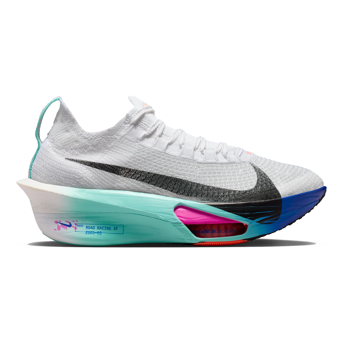 Nike Air Zoom Alphafly Next% 3 - Running Shoes