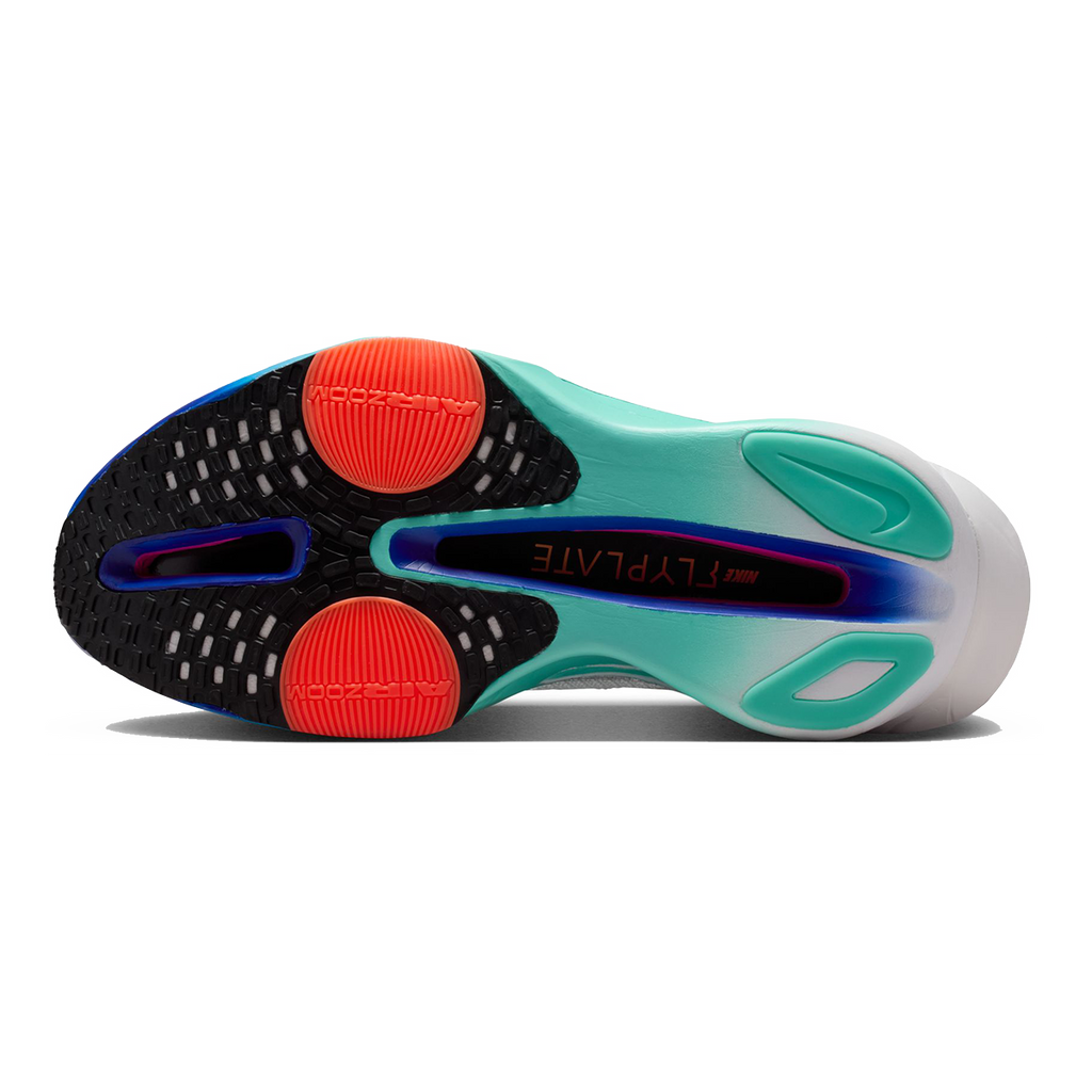 Nike Air Zoom Alphafly Next% 3 - Running Shoes