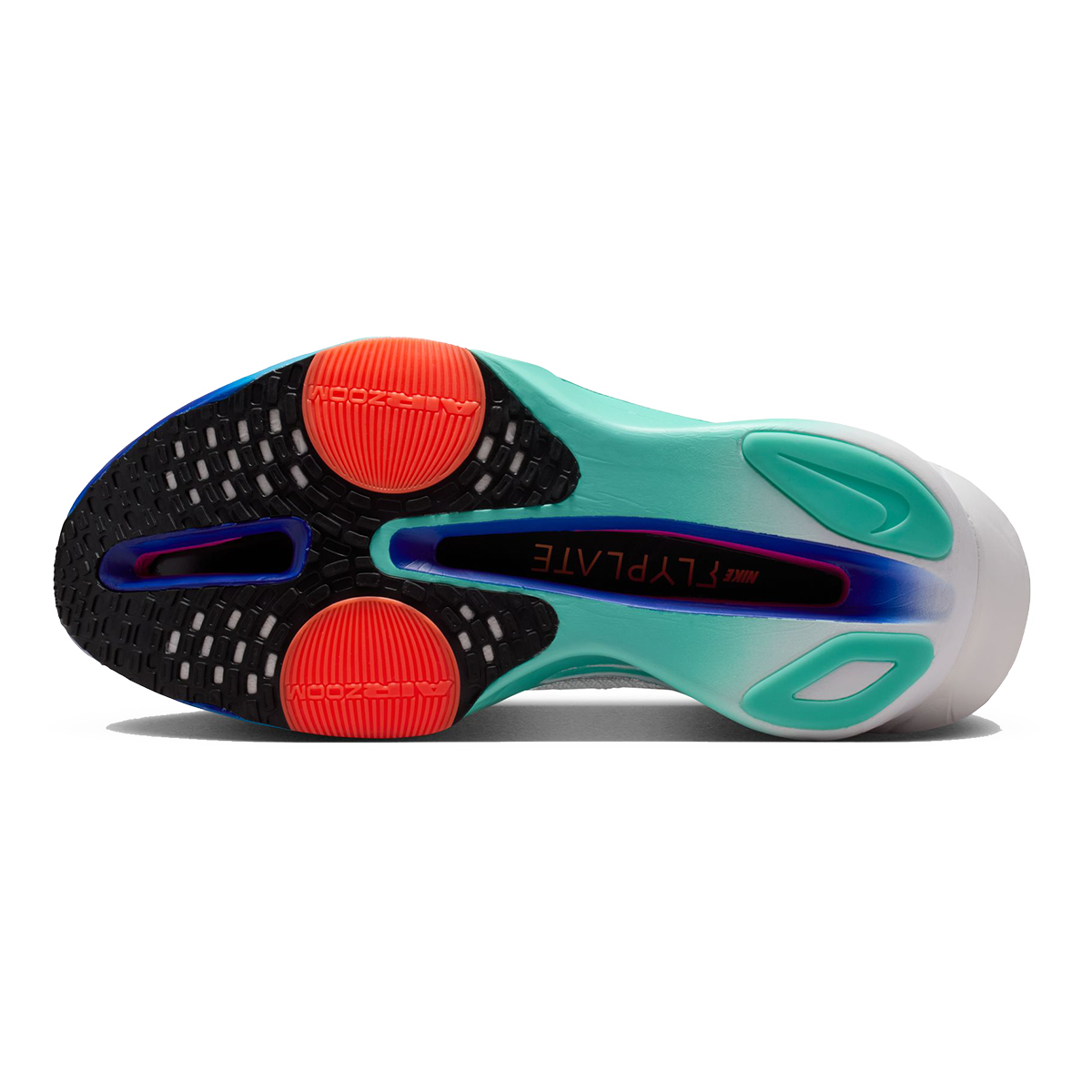 Nike Air Zoom Alphafly Next% 3 - Running Shoes