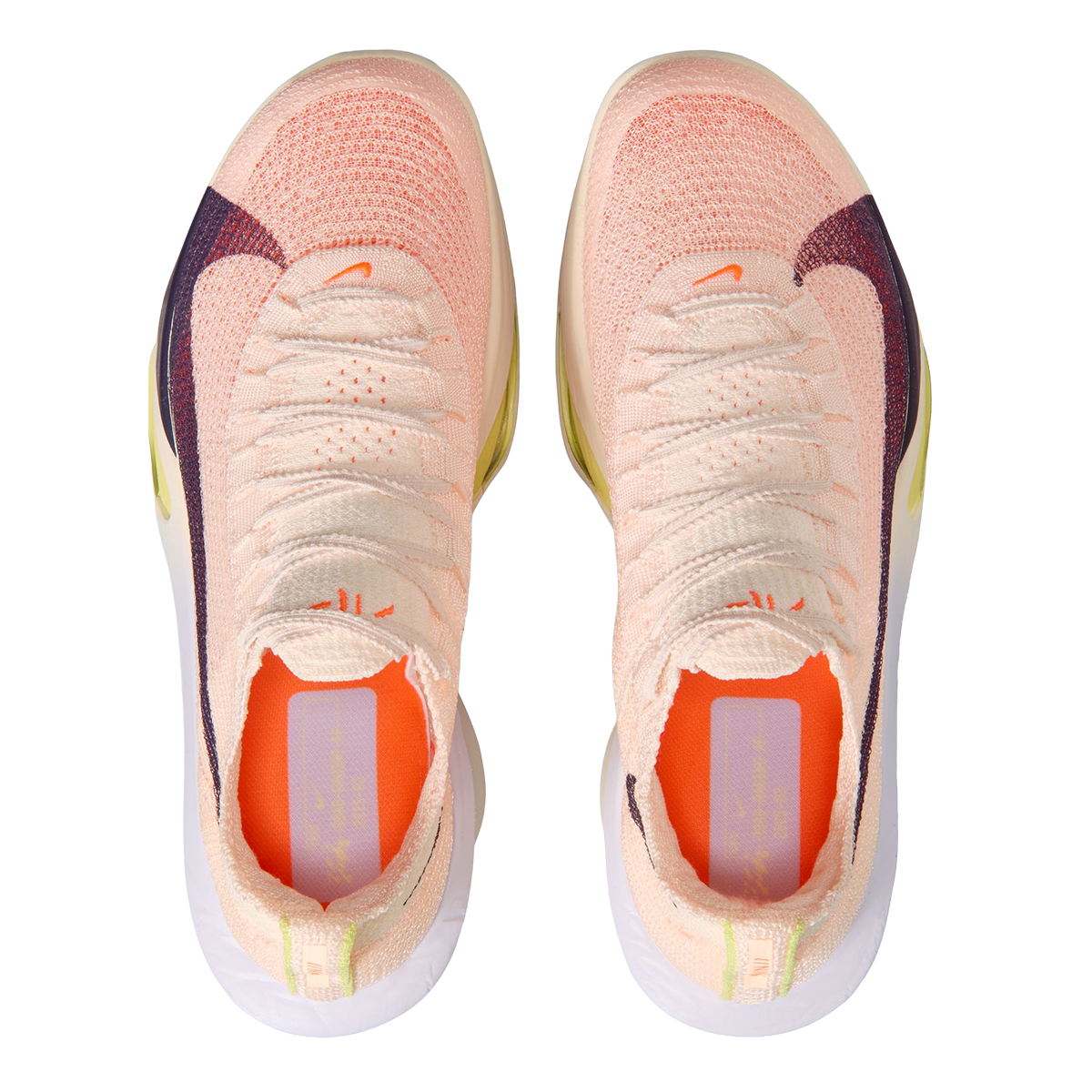 Nike Air Zoom Alphafly Next% 3 - Running Shoes