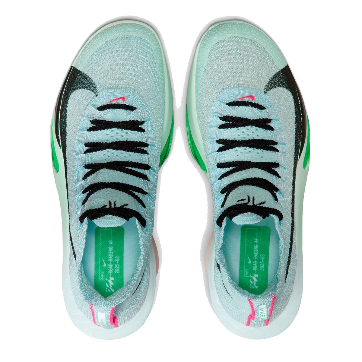 Nike Air Zoom Alphafly Next% 3 - Running Shoes