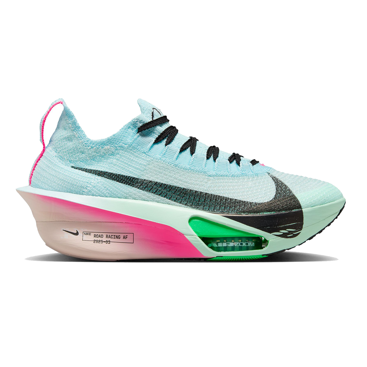 Nike Air Zoom Alphafly Next% 3 - Running Shoes