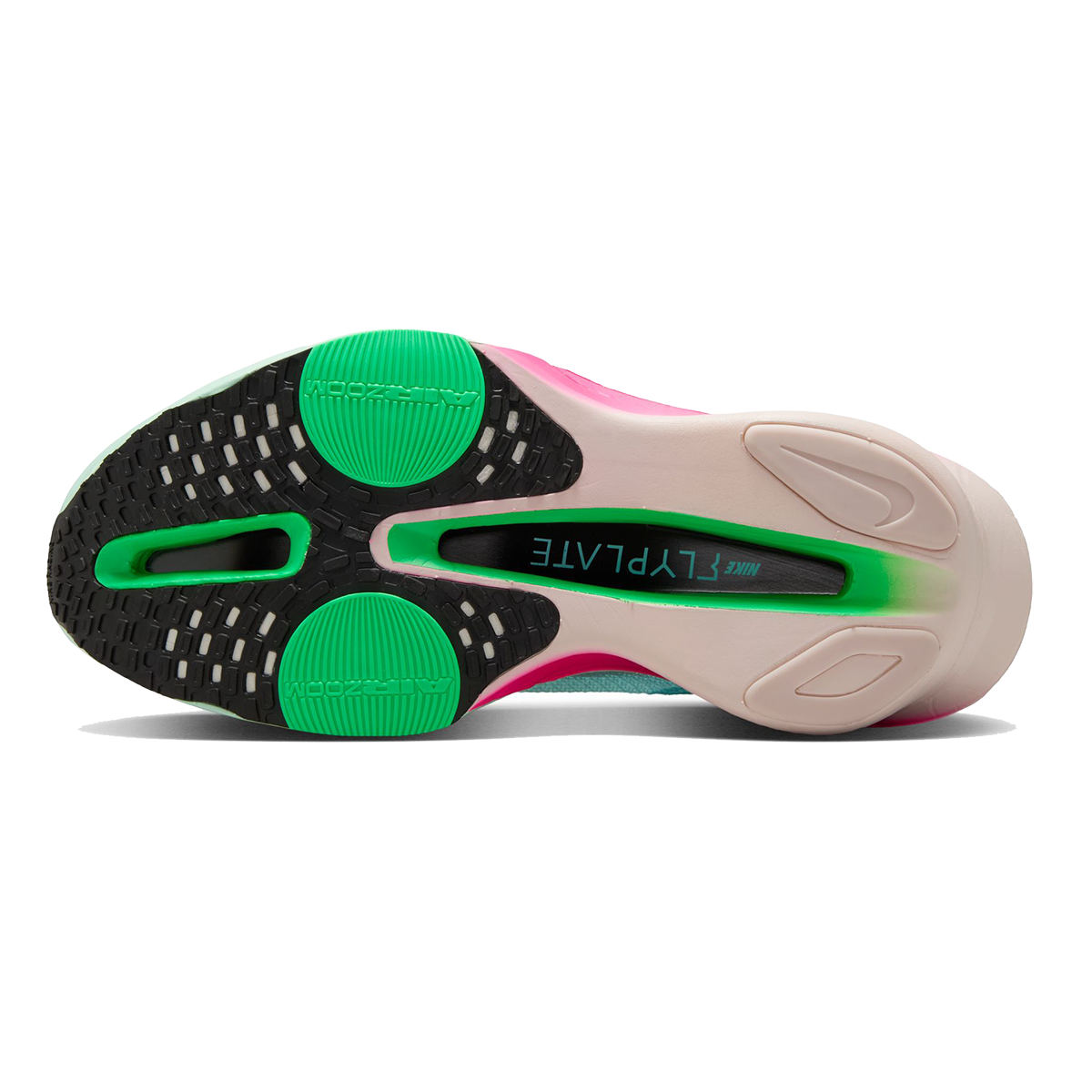 Nike Air Zoom Alphafly Next% 3 - Running Shoes
