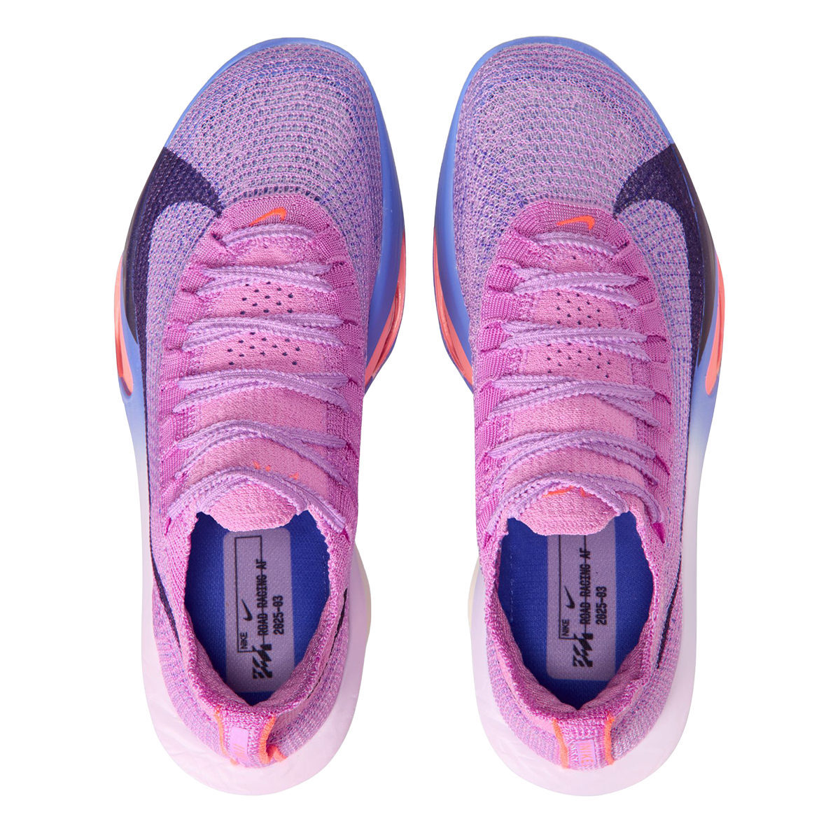 Nike Air Zoom Alphafly Next% 3 - Running Shoes