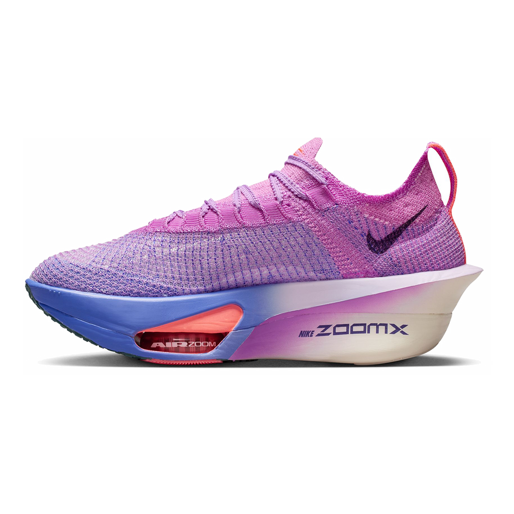 Nike Air Zoom Alphafly Next% 3 - Running Shoes