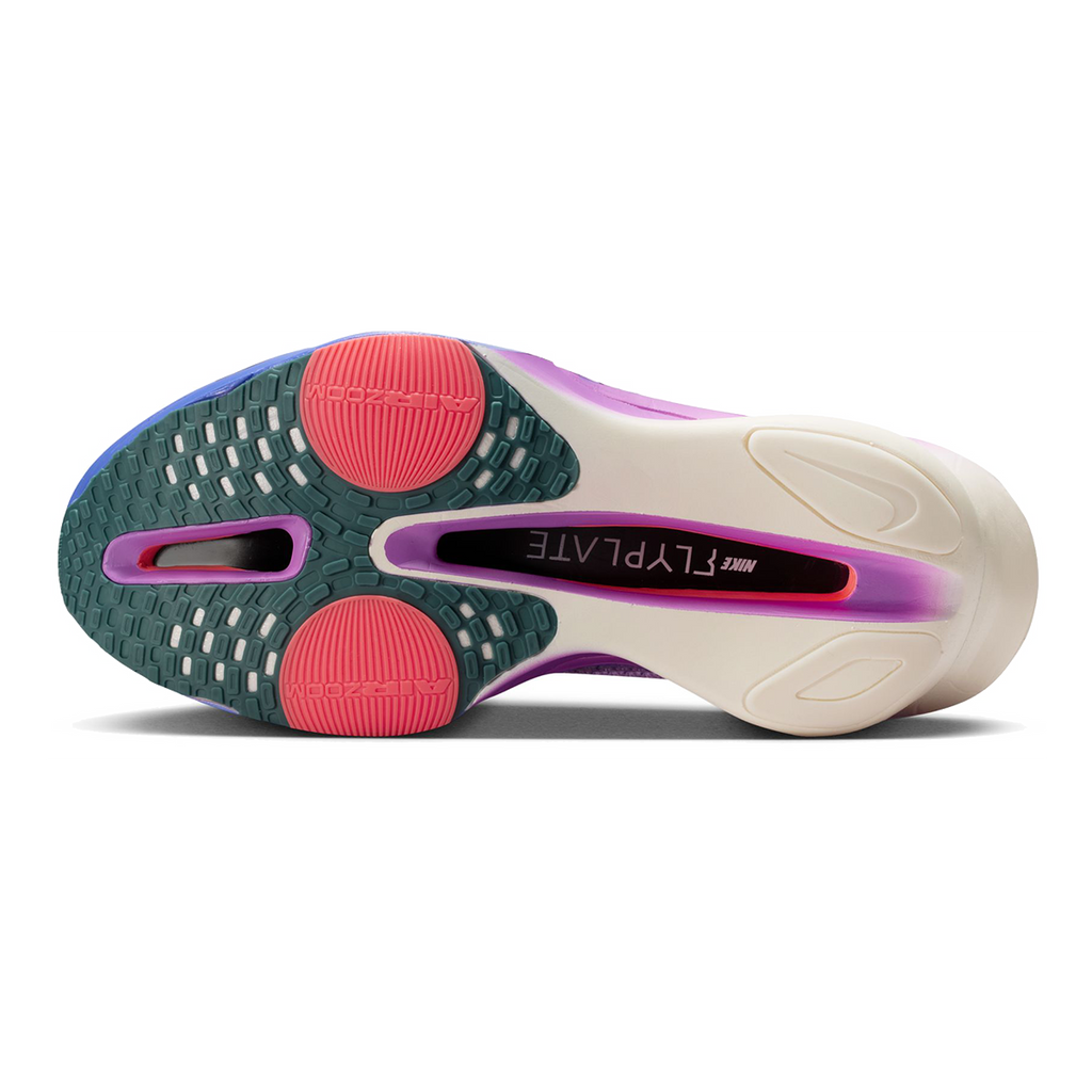Nike Air Zoom Alphafly Next% 3 - Running Shoes