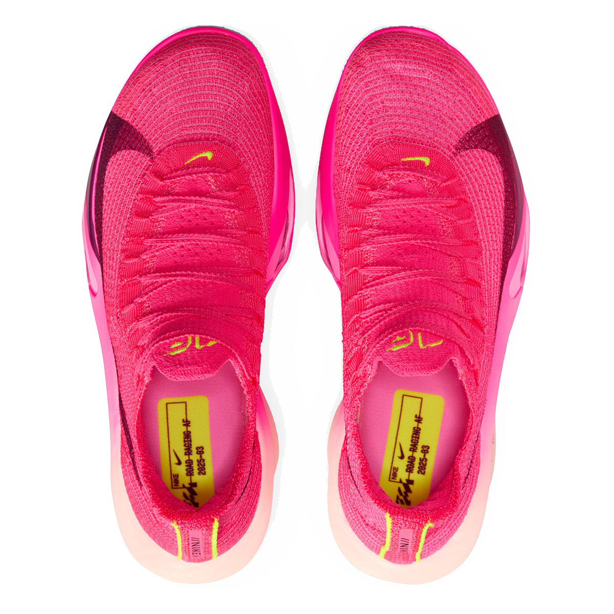 Nike Air Zoom Alphafly Next% 3 - Running Shoes