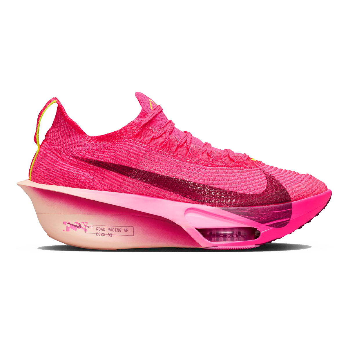 Nike Air Zoom Alphafly Next% 3 - Running Shoes