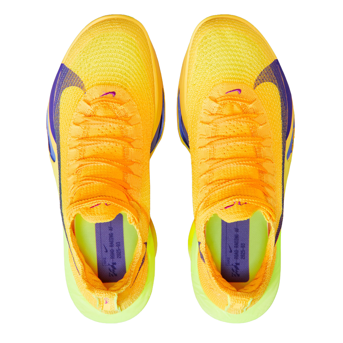 Nike Air Zoom Alphafly Next% 3 - Running Shoes