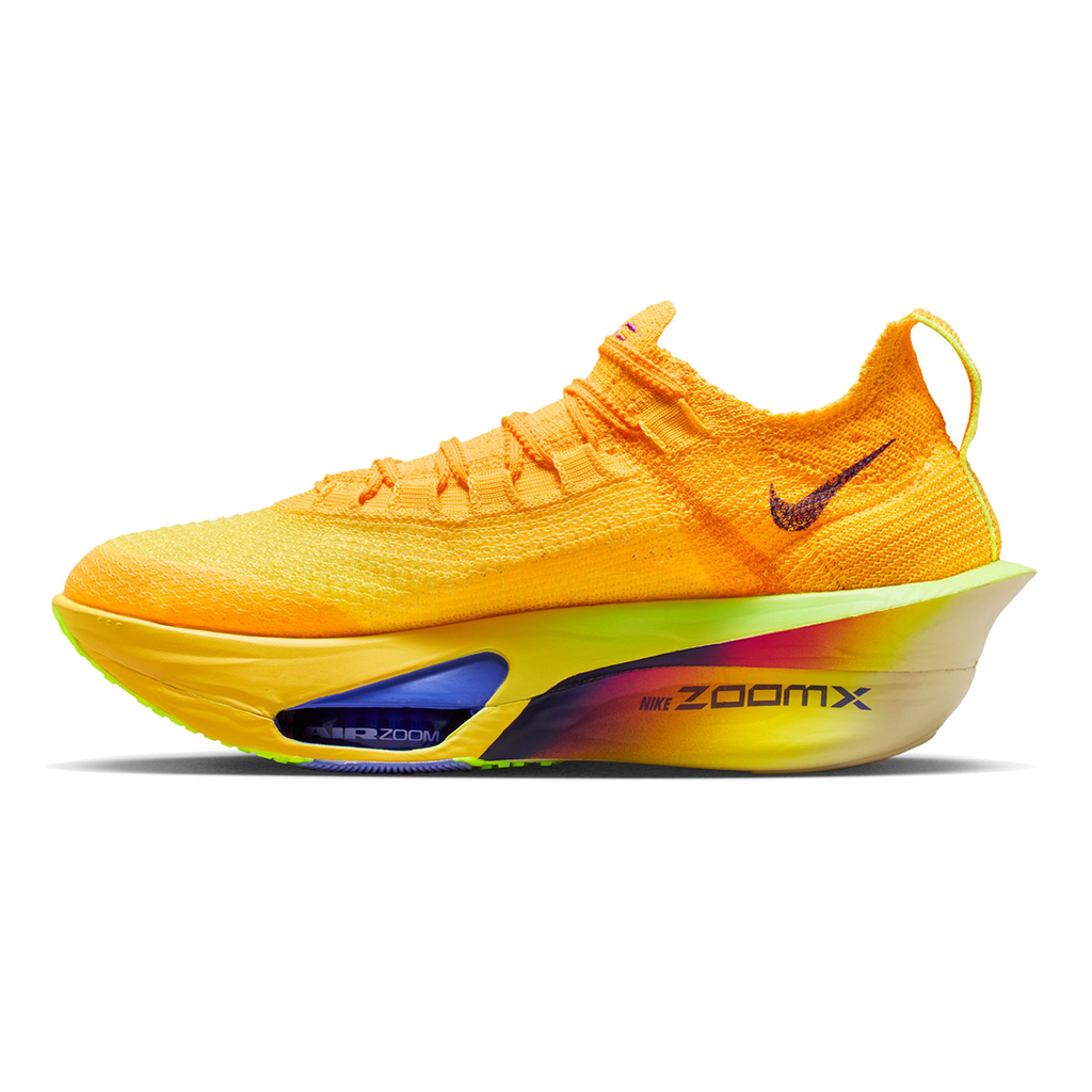 Nike Air Zoom Alphafly Next% 3 - Running Shoes