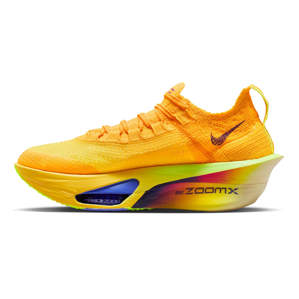 Nike Air Zoom Alphafly Next% 3 - Running Shoes