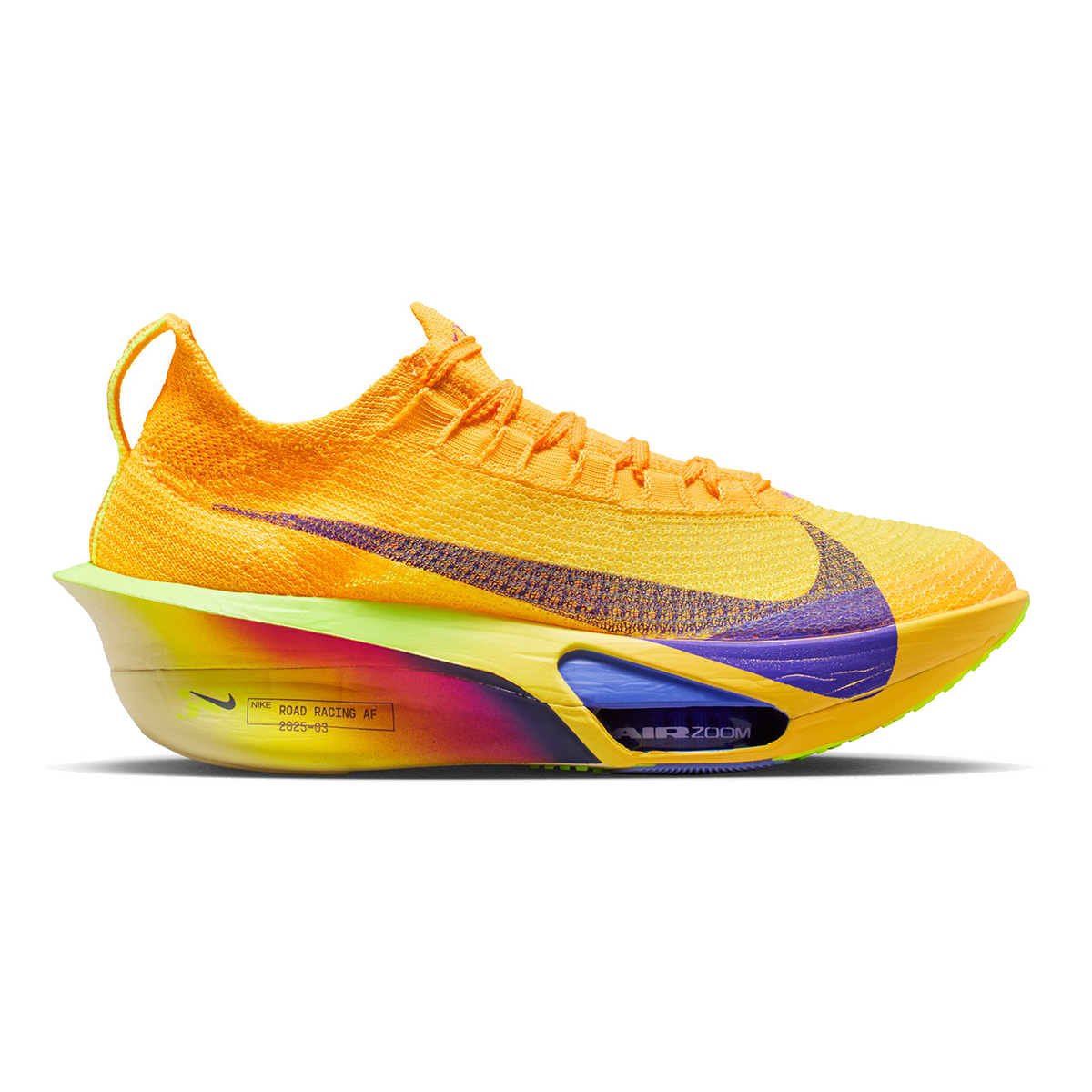 Nike Air Zoom Alphafly Next% 3 - Running Shoes