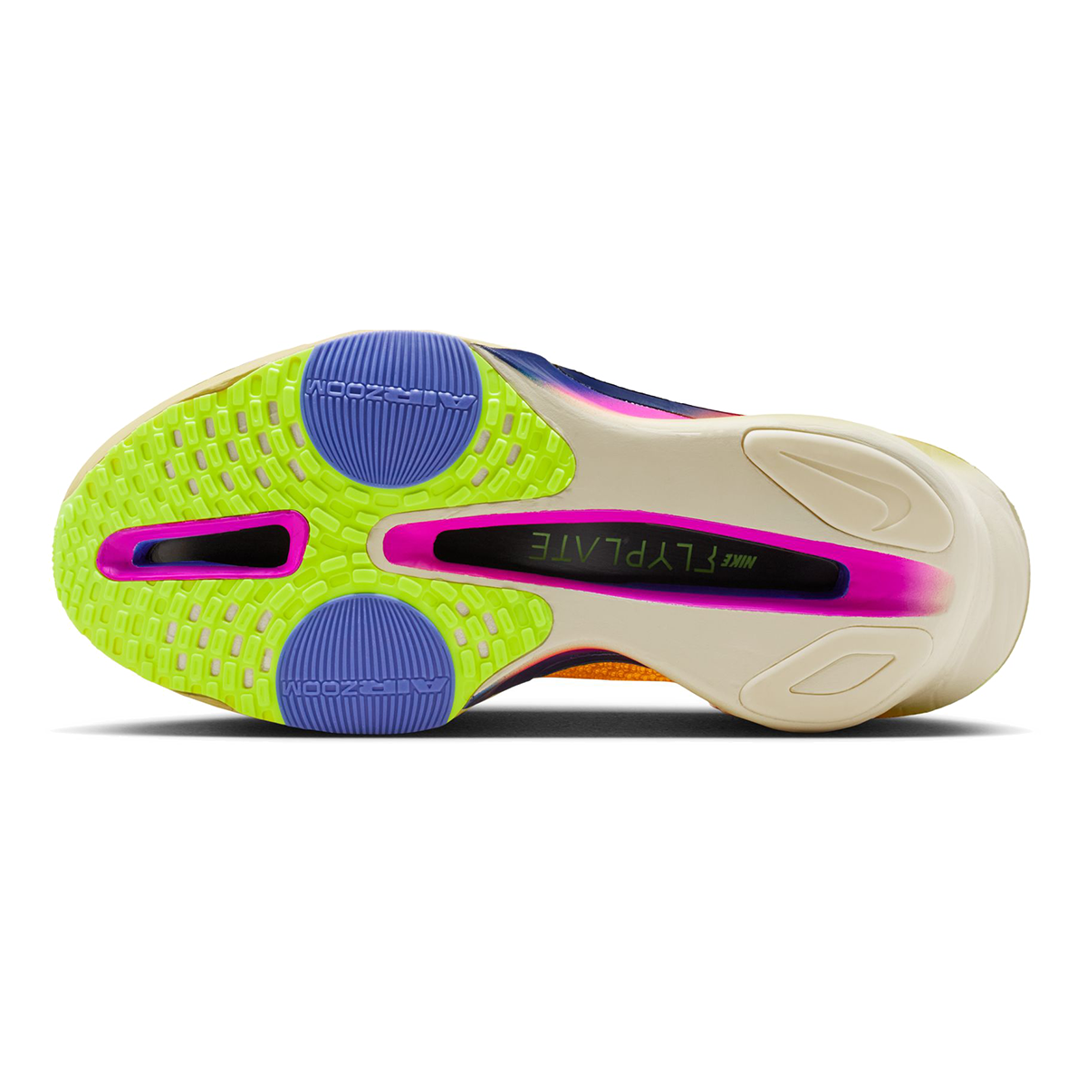 Nike Air Zoom Alphafly Next% 3 - Running Shoes