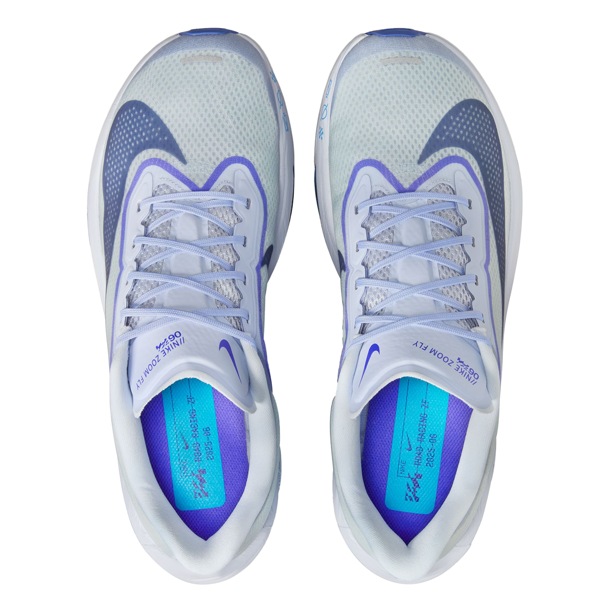 Nike Zoom Fly 6 - Running Shoes
