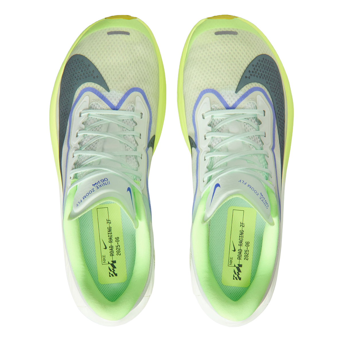 Nike Zoom Fly 6 - Running Shoes